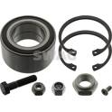 Wiellagerset SWAG - 30 90 3620