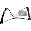 Window regulator, Front SWAG - 33 10 2917