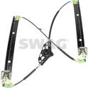 Window regulator, Front SWAG - 33 10 2952