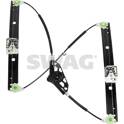 Window regulator, Front SWAG - 33 10 2953