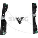 Window regulator, Front SWAG - 33 10 3047
