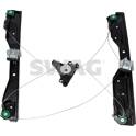 Window regulator, Front SWAG - 33 10 3048