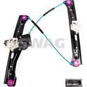 Window regulator, Front SWAG - 33 10 3510