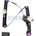 Window regulator, Front SWAG - 33 10 3516