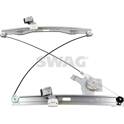 Window regulator, Front SWAG - 33 10 3600