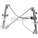 Window regulator, Front SWAG - 33 10 3642