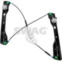 Window regulator, Front SWAG - 33 10 3910