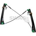 Window regulator, Front SWAG - 33 10 4025