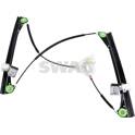 Window regulator, Front SWAG - 33 10 4335