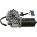 Wiper Motor SWAG - 10 92 2691