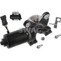 Wiper Motor SWAG - 40 93 3752