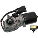 Wiper Motor SWAG - 60 93 8660