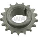 Zahnrad, Kurbelwelle SWAG - 50 05 0005