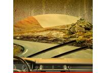 Wischblatt (einzeln verkauft)