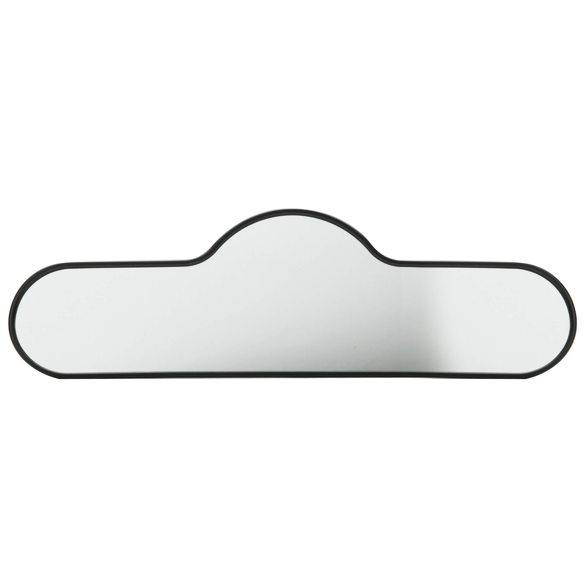 Interior rearview mirror