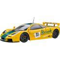  Auto McLaren F1 GT-R Short Tail 24h Le Mans 1995 - 1/18 SYNCHRO - 935980