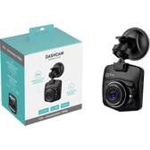 Câmara dashcam 720p Sydney SD SYNCHRO - 932095