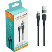 USB cable - USB-C / USB-C SD SYNCHRO - 934739