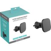 Magnetic support with SD fastening hook SYNCHRO - 934741