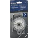 Chave angular -0 a 360° quadrado 1/2'' SYNCHRO - 570243
