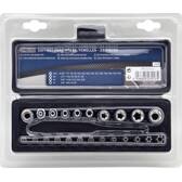 Coffret -23 torx mâles/femelles SYNCHRO - 527017