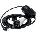 Portable electric vehicle charger - Type 2 - 3.7kW SYNCHRO - 939215