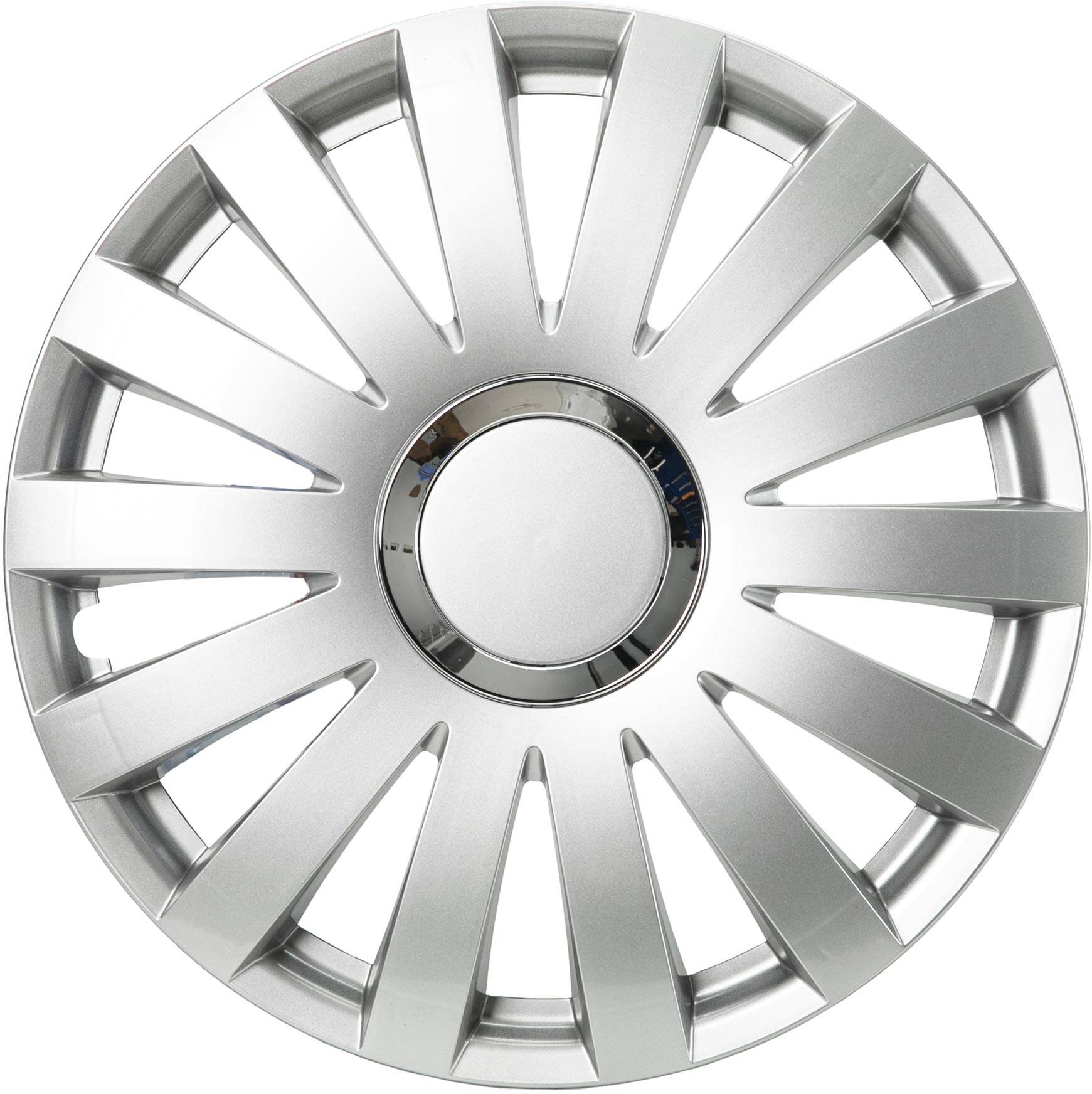 Hubcaps