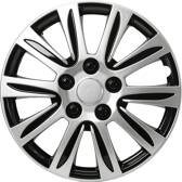 Toronto silver/black 14'' (Box 4) SYNCHRO - 930994