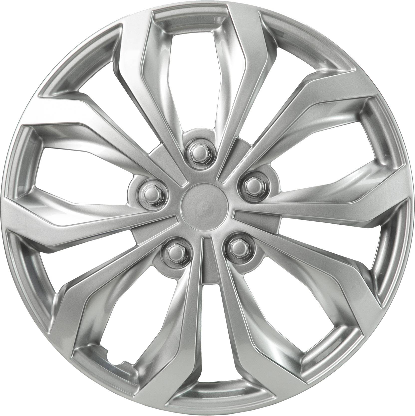 Hubcaps