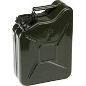 Amerikaanse metalen jerrycan UN norm - 10L SYNCHRO - 305384