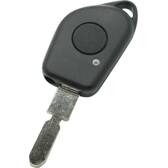  Shell compatible Peugeot - 1 button SYNCHRO - 785703