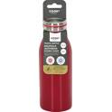 Bouteille isotherme rouge - 450ml SYNCHRO - 940011