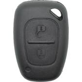 Rumpfkompatibler Renault/Nissan/Opel  2 Tasten SYNCHRO - 763364