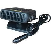 Chauffage céramique  - 12V 150W avec poignée dépliable SYNCHRO - 929364
