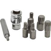 XZN multipans M5 to M14 (box of -12) SYNCHRO - 929686