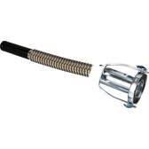 Bicchiere per jerrican metallo US SYNCHRO - 922143