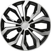 Envases Denver silver/black 17'' (Caja de 4) SYNCHRO - 930977