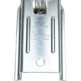 Head coupling ball square section Diam. -60mm SYNCHRO - 933531