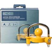 Head of coupling antitheft SYNCHRO - 933550