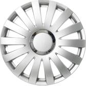 Seattle silver 15'' (doos van 4) SYNCHRO - 930595