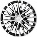 Rio silver/black 15'' (doos van 4) SYNCHRO - 933138