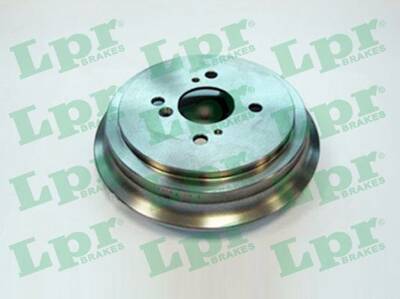 Tambour de frein LPR 7D0525