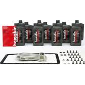 Kit, cambio de aceite del cambio automático TCMATIC - 105.101.1011