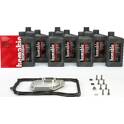 Kit pezzi, cambio automatico-cambio olio TCMATIC - 105.101.2003
