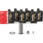 Kit pièces, vidange d'huile de boîte de vitesses automatique TCMATIC - 105.106.0012