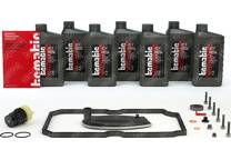 MEYLE Kit Pces, Vidange D'huile De Boîte De Vitesses Automatique 100 135 0314/SK