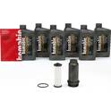 Parts Kit, automatic transmission oil change TCMATIC - 105.105.0001