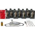 Parts Kit, automatic transmission oil change TCMATIC - 105.107.1002