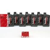Parts Kit, automatic transmission oil change TCMATIC - 105.107.1005