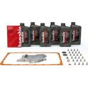 Parts Kit, automatic transmission oil change TCMATIC - 105.112.0003